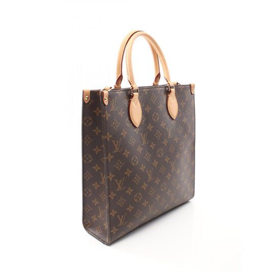 Louis Vuitton Monogram Tote Bag M45848