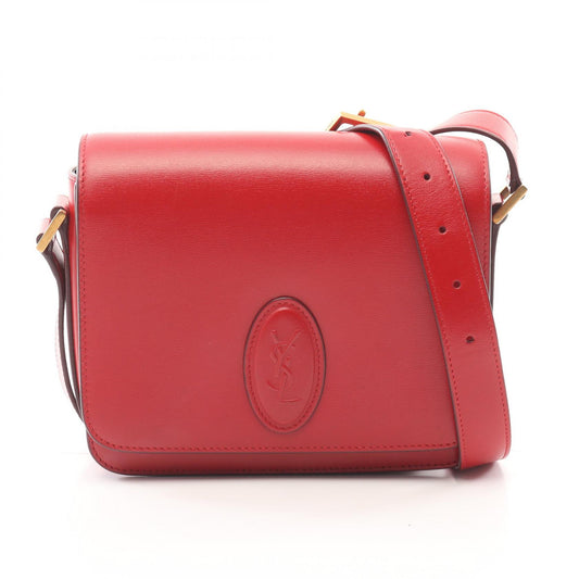Yves Saint Laurent LE 61 Leather Shoulder Bag