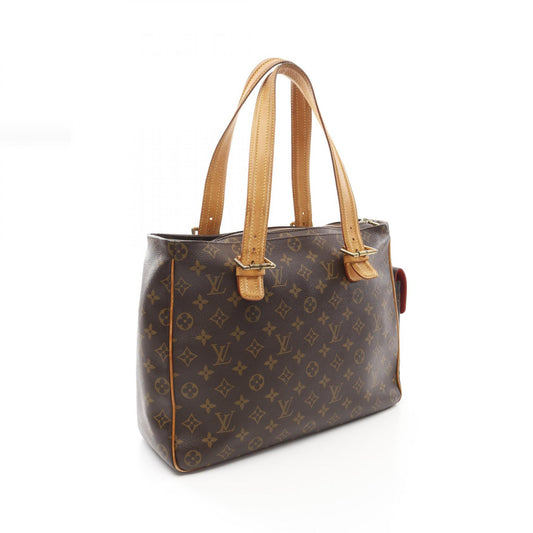 Louis Vuitton Monogram Multiplicite Handbag M51162