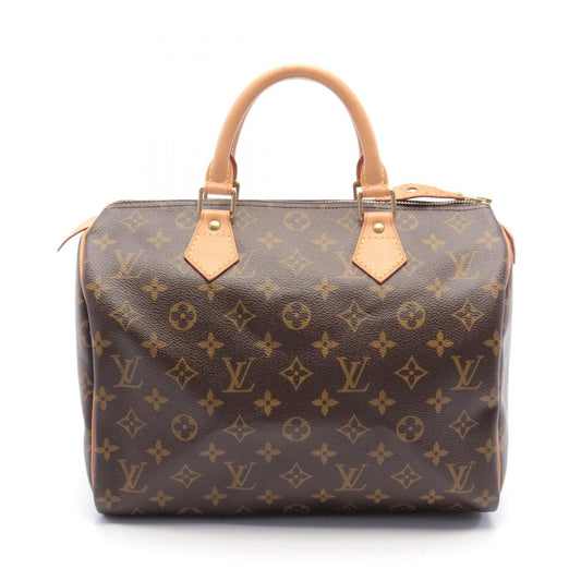 Louis Vuitton Speedy 30 Monogram Handbag M41526