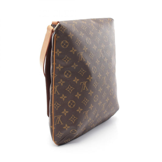Louis Vuitton Monogram Musette Shoulder Bag M51256
