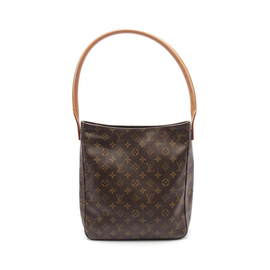 Louis Vuitton Looping GM Monogram Shoulder Bag M51145