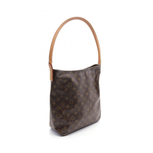 Louis Vuitton Looping GM Monogram Shoulder Bag M51145