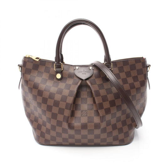 Louis Vuitton Siena MM Damier Handbag N41546