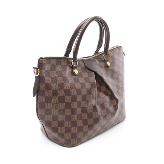 Louis Vuitton Siena MM Damier Handbag N41546