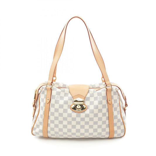 Louis Vuitton Stresa PM Shoulder Bag N42220