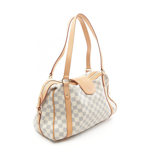 Louis Vuitton Stresa PM Shoulder Bag N42220