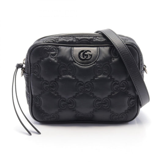 Gucci GG Matelassé Small Shoulder Bag