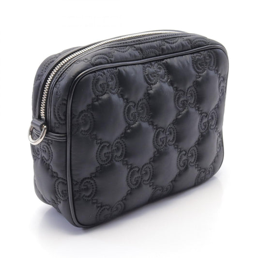 Gucci GG Matelassé Small Shoulder Bag
