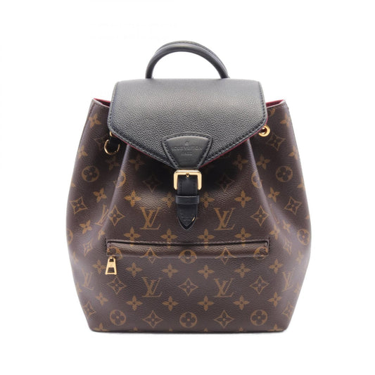 Louis Vuitton Monogram Backpack M45515