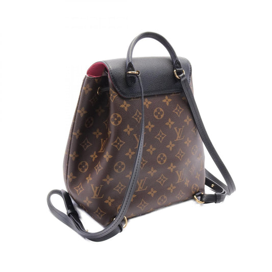 Louis Vuitton Monogram Backpack M45515