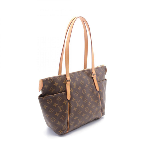 Louis Vuitton Totally PM Tote Bag Monogram