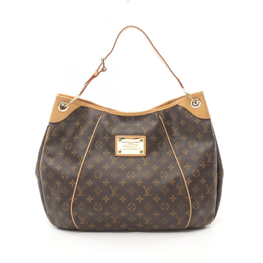 Louis Vuitton Galliera GM Monogram Shoulder Bag