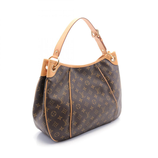 Louis Vuitton Galliera PM Monogram Shoulder Bag