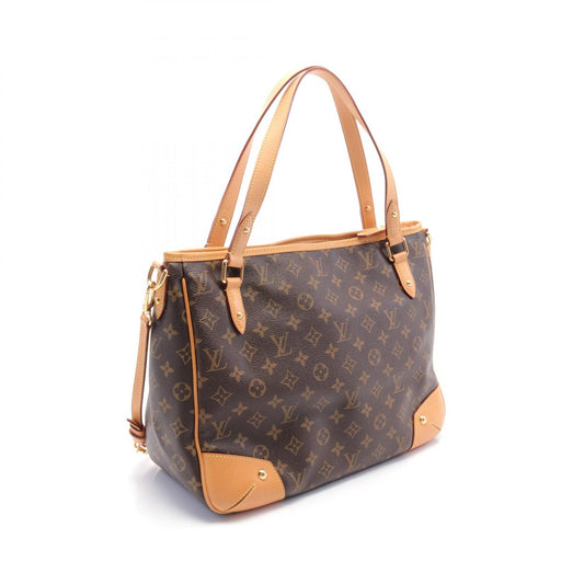 Louis Vuitton Estrela MM Tote Bag Monogram