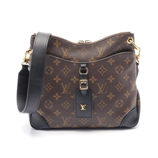 Louis Vuitton Odeon NM PM Monogram Shoulder Bag M45353