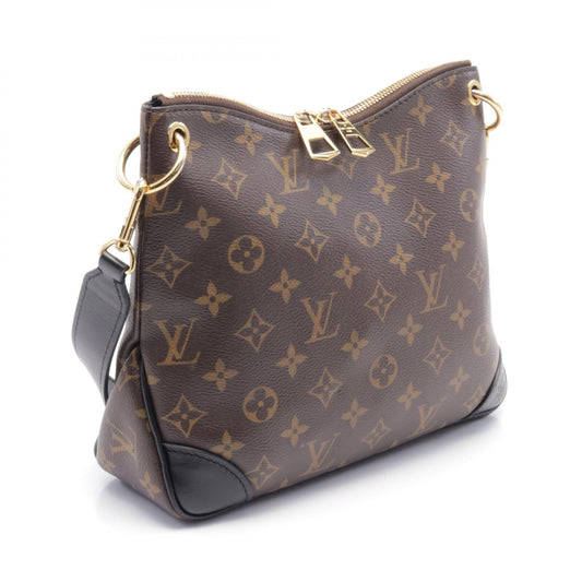 Louis Vuitton Odeon NM PM Monogram Shoulder Bag M45353