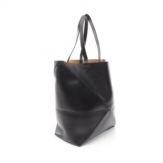 Loewe Puzzle Fold XL Leather Tote Bag