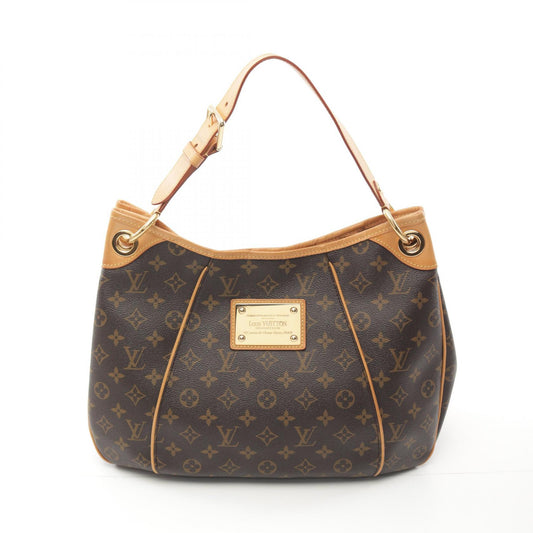 Louis Vuitton Galliera PM Monogram Shoulder Bag