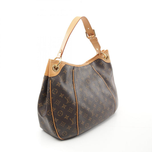 Louis Vuitton Galliera PM Monogram Shoulder Bag