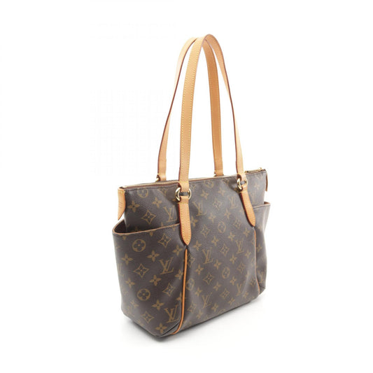Louis Vuitton Totally PM Tote Bag Monogram