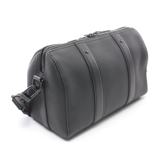 Louis Vuitton Leather City Keepall Shoulder Bag