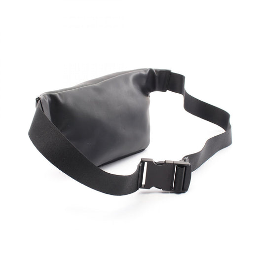 Fendi Monster Bugs Eye Leather Waist Bag