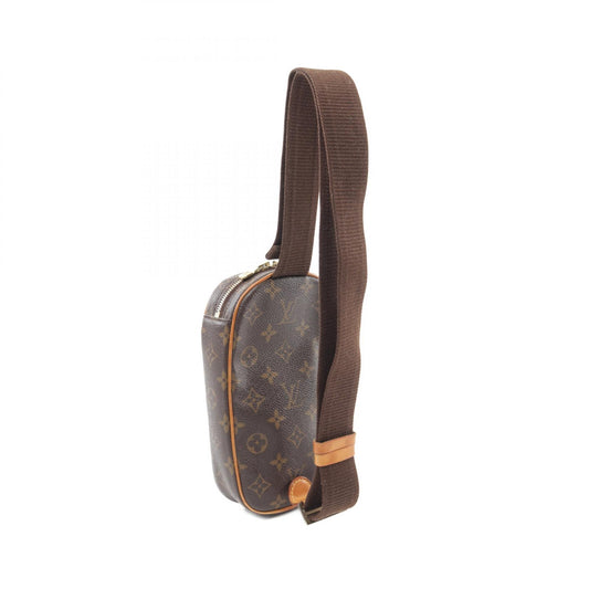 Louis Vuitton Monogram Waist Bag M51870