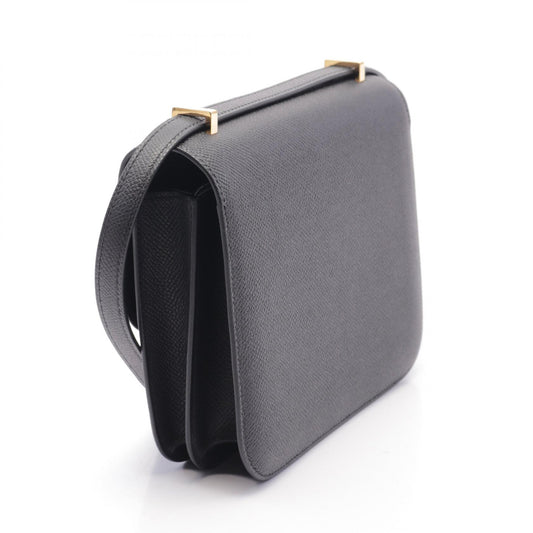 Hermes Constance 3 Mini Leather Shoulder Bag