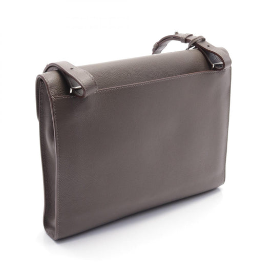 Hermes Evercolor Sac a Depeche 29 Briefcase