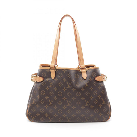 Louis Vuitton Batignolles Horizontal Shoulder Bag M51154