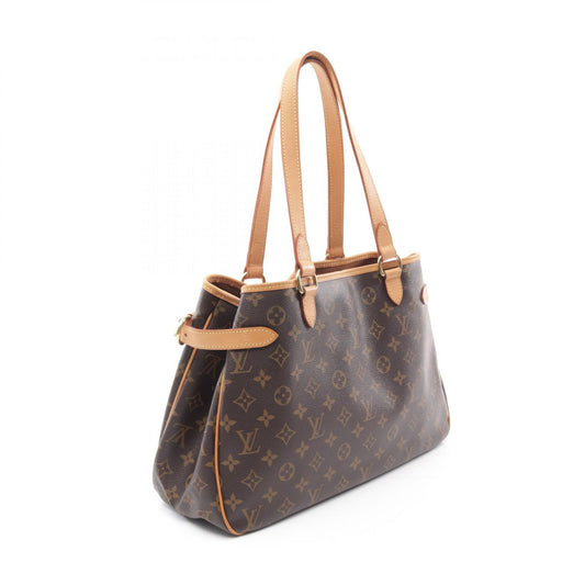 Louis Vuitton Batignolles Horizontal Shoulder Bag M51154