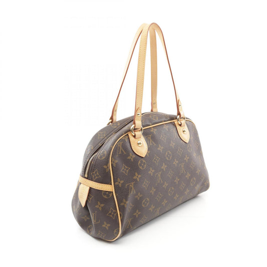 Louis Vuitton Montorgueil PM Monogram Shoulder Bag