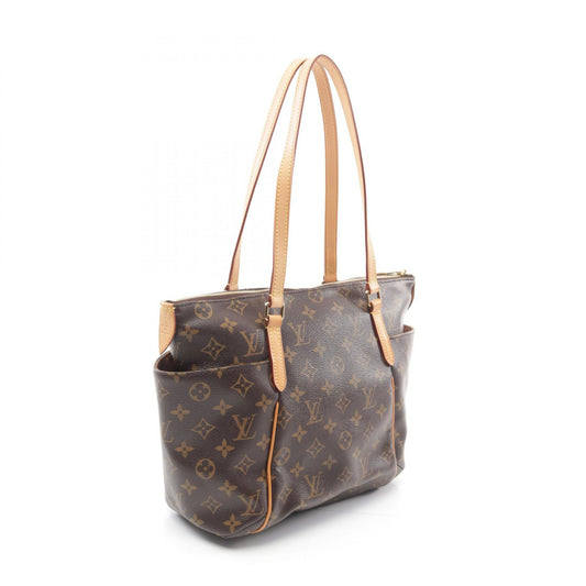 Louis Vuitton Totally PM Tote Bag Monogram