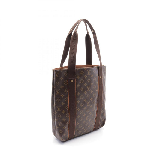 Louis Vuitton Cabas Beaubourg Tote Bag M53013