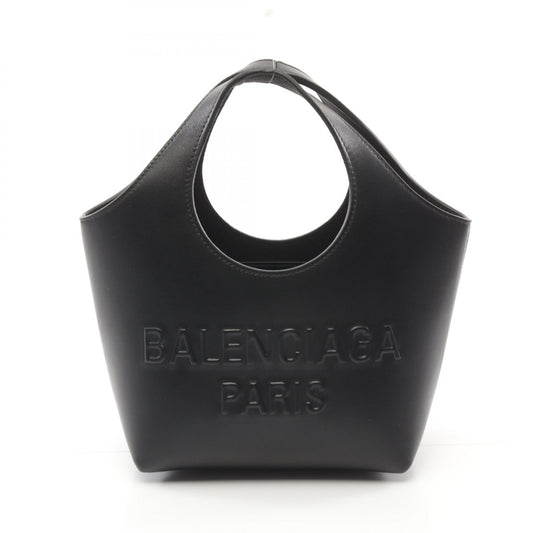Balenciaga Mary Kate XS Leather Tote Bag