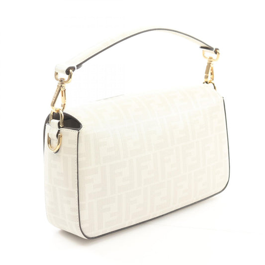 Fendi Mamma Bucket Antonio Lopez Handbag