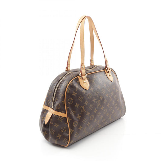 Louis Vuitton Montorgueil GM Shoulder Bag M95566