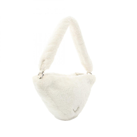 Prada Terry Triangle Handbag 1NE043