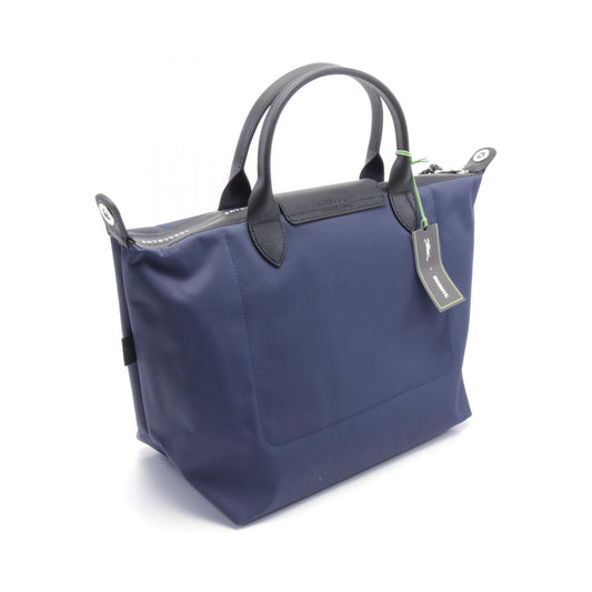 Longchamp Le Pliage Energy L Tote Bag Nylon Leather
