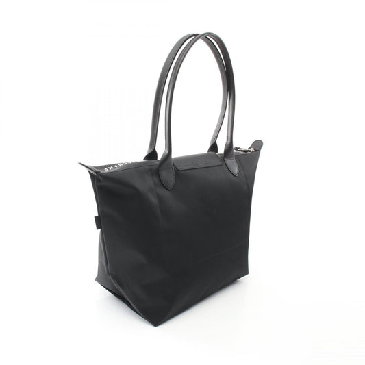 Longchamp Le Pliage Energy L Tote Bag Nylon Leather
