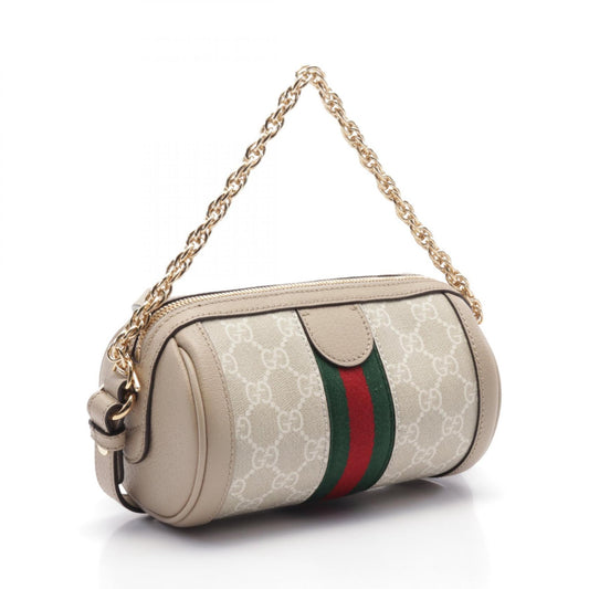 Gucci Ophidia GG Supreme Mini Shoulder Bag
