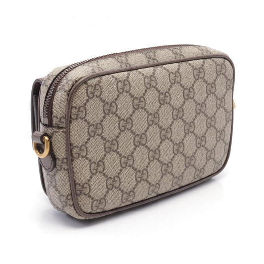 Gucci Ophidia GG Supreme Shoulder Bag