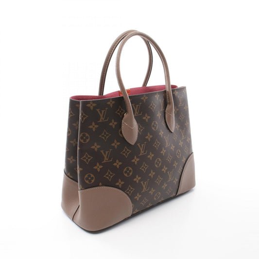 Louis Vuitton Flandrin Tote Bag M43457