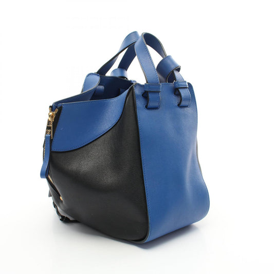 Loewe Hammock Small Leather Handbag