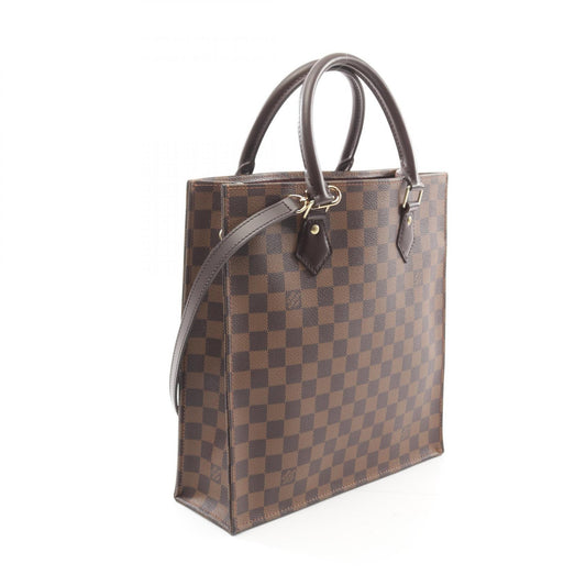 Louis Vuitton Damier Tote Bag N41226