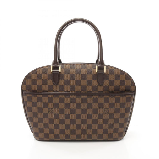 Louis Vuitton Damier Sarria Handbag N51282
