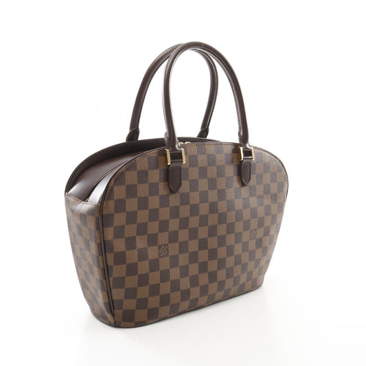 Louis Vuitton Damier Sarria Handbag N51282