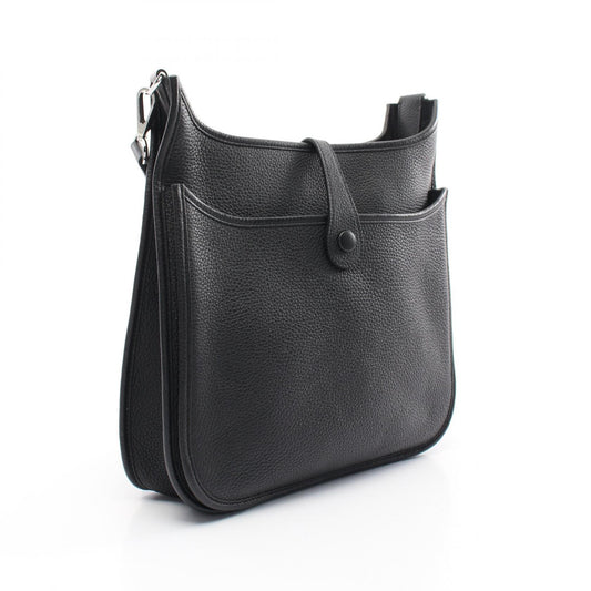 Hermes Evelyne III PM Leather Shoulder Bag