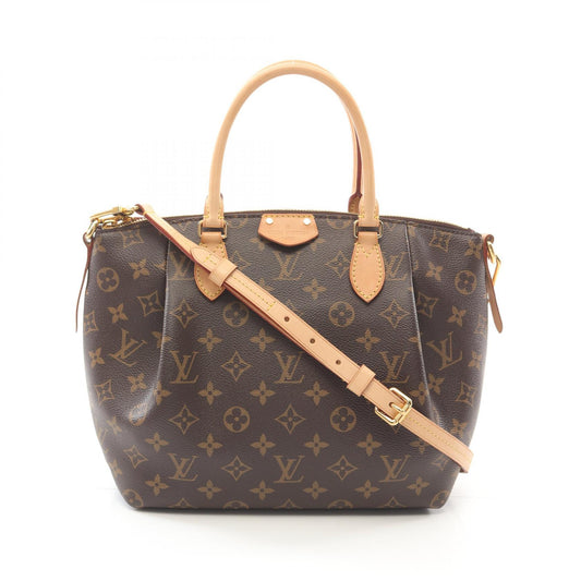 Louis Vuitton Monogram Handbag M48813